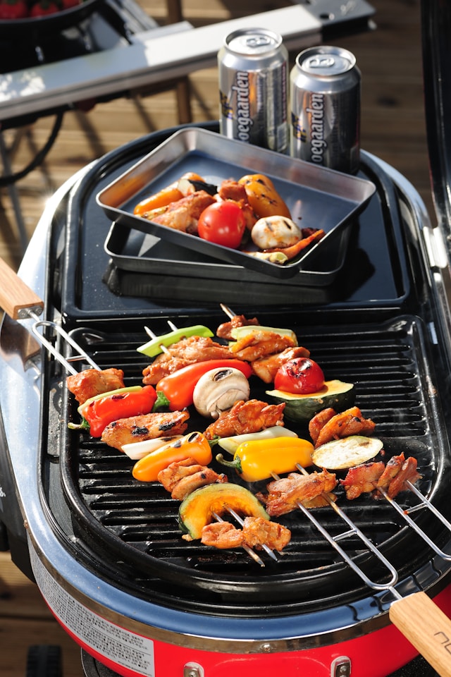 olive tree wood cutting board bbq