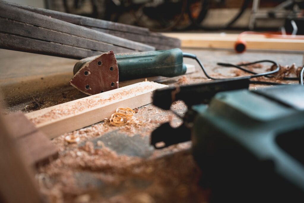 olive wood factory