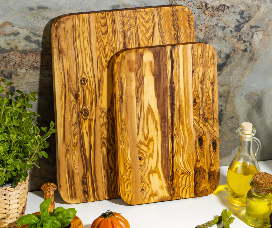 Premium Olive Wood Creations You Need in Your Home