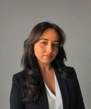The Key Account Manager